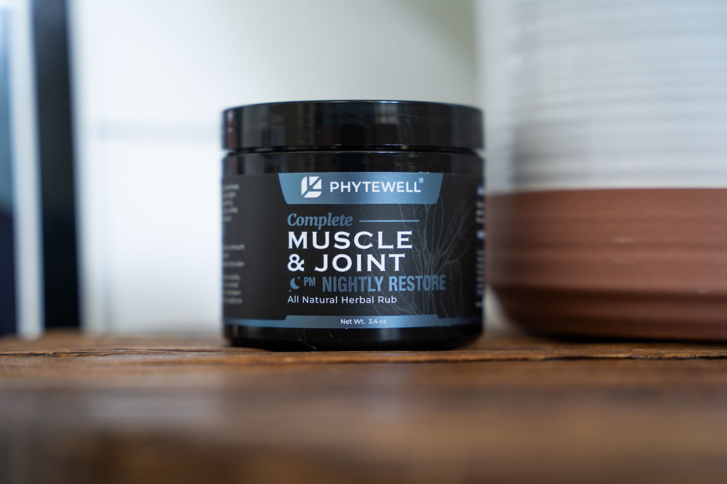 Muscle & Joint- PM Nightly Restore