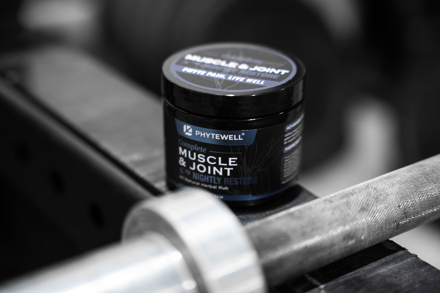 Muscle & Joint- PM Nightly Restore
