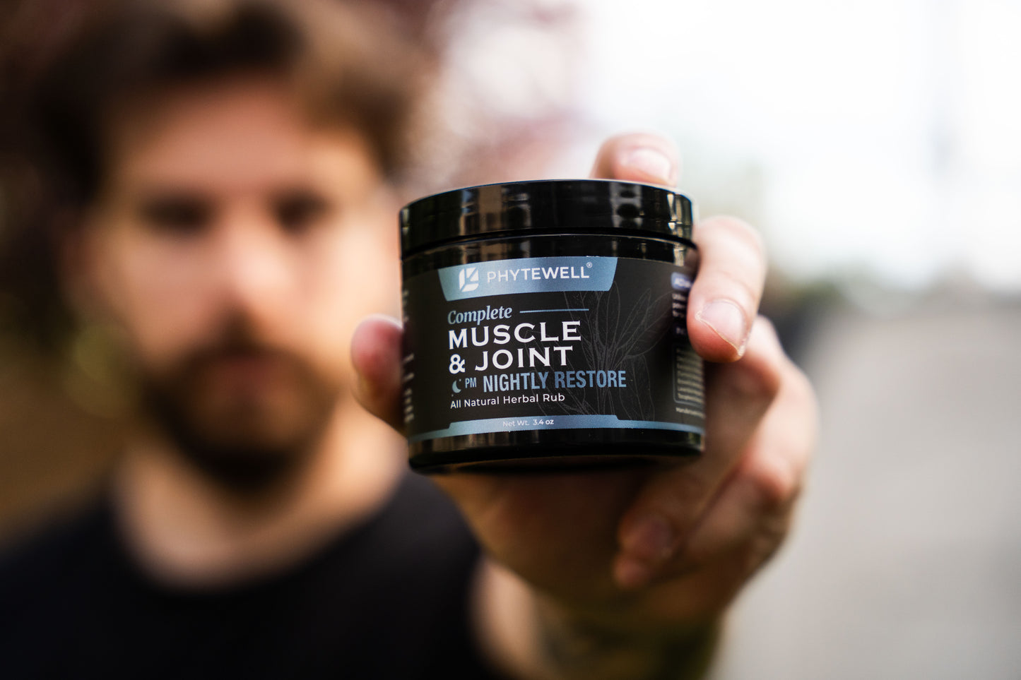 Muscle & Joint- PM Nightly Restore