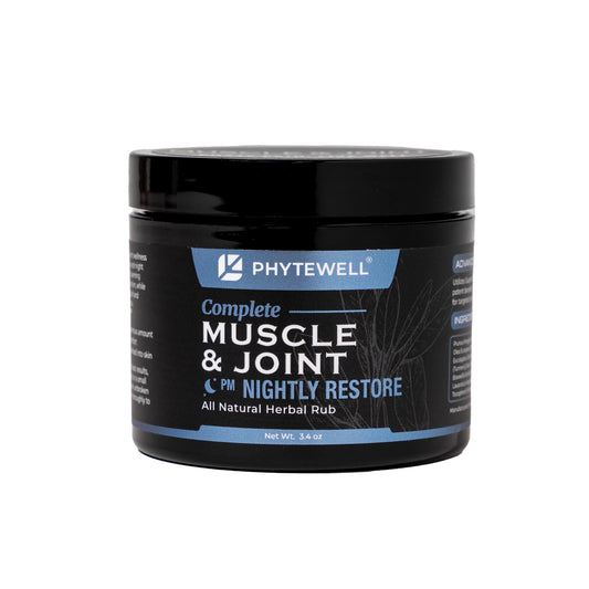 Muscle Relief Cream