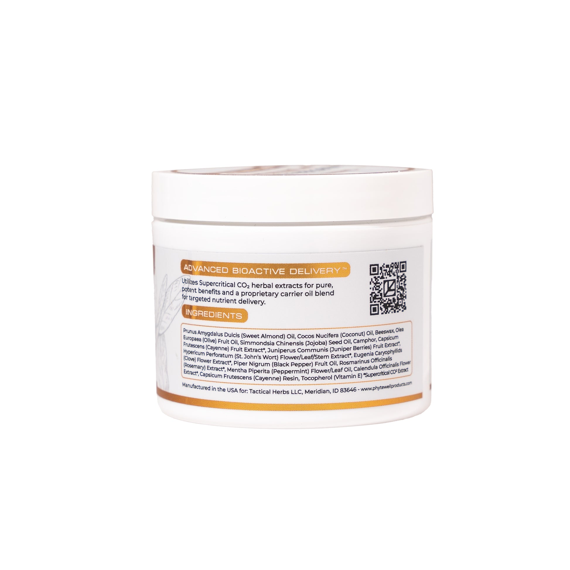 Muscle & Joint Relief