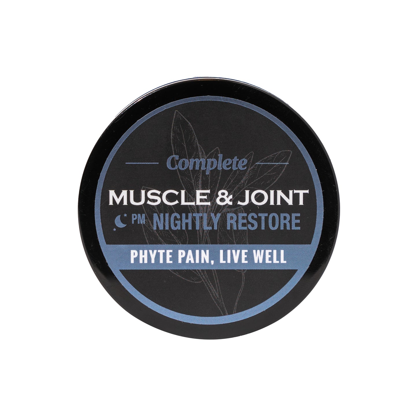 Muscle Relief Cream