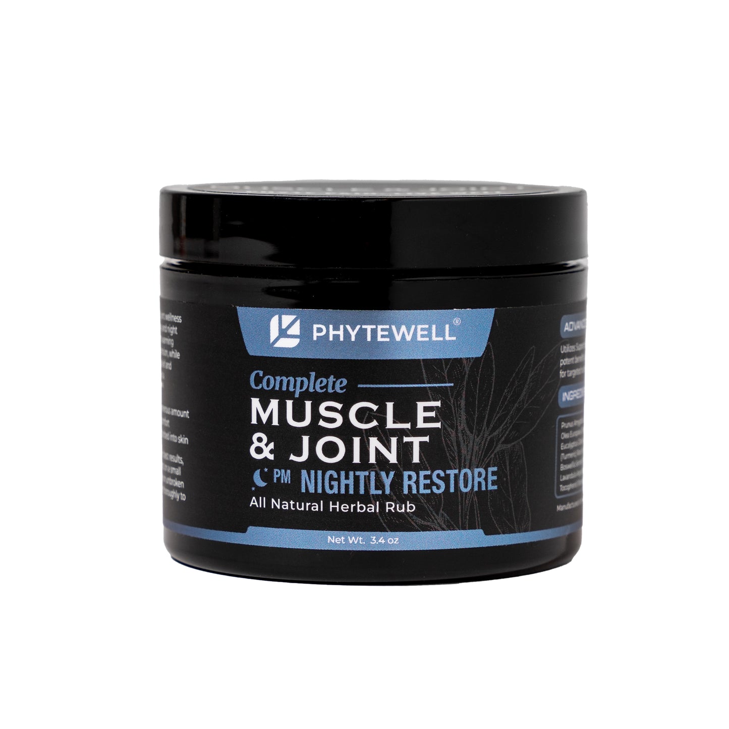 Muscle Relief Cream