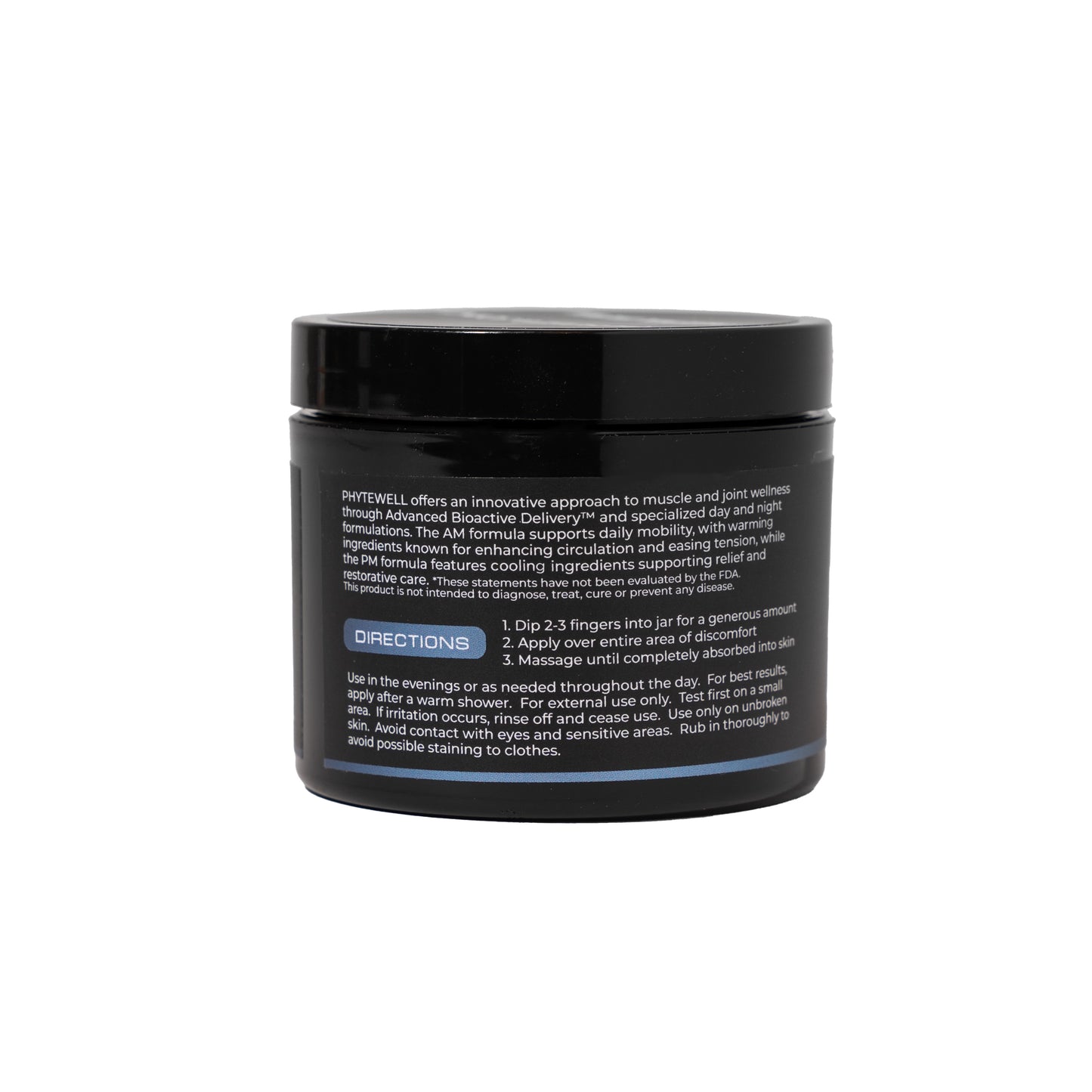 Muscle Relief Cream