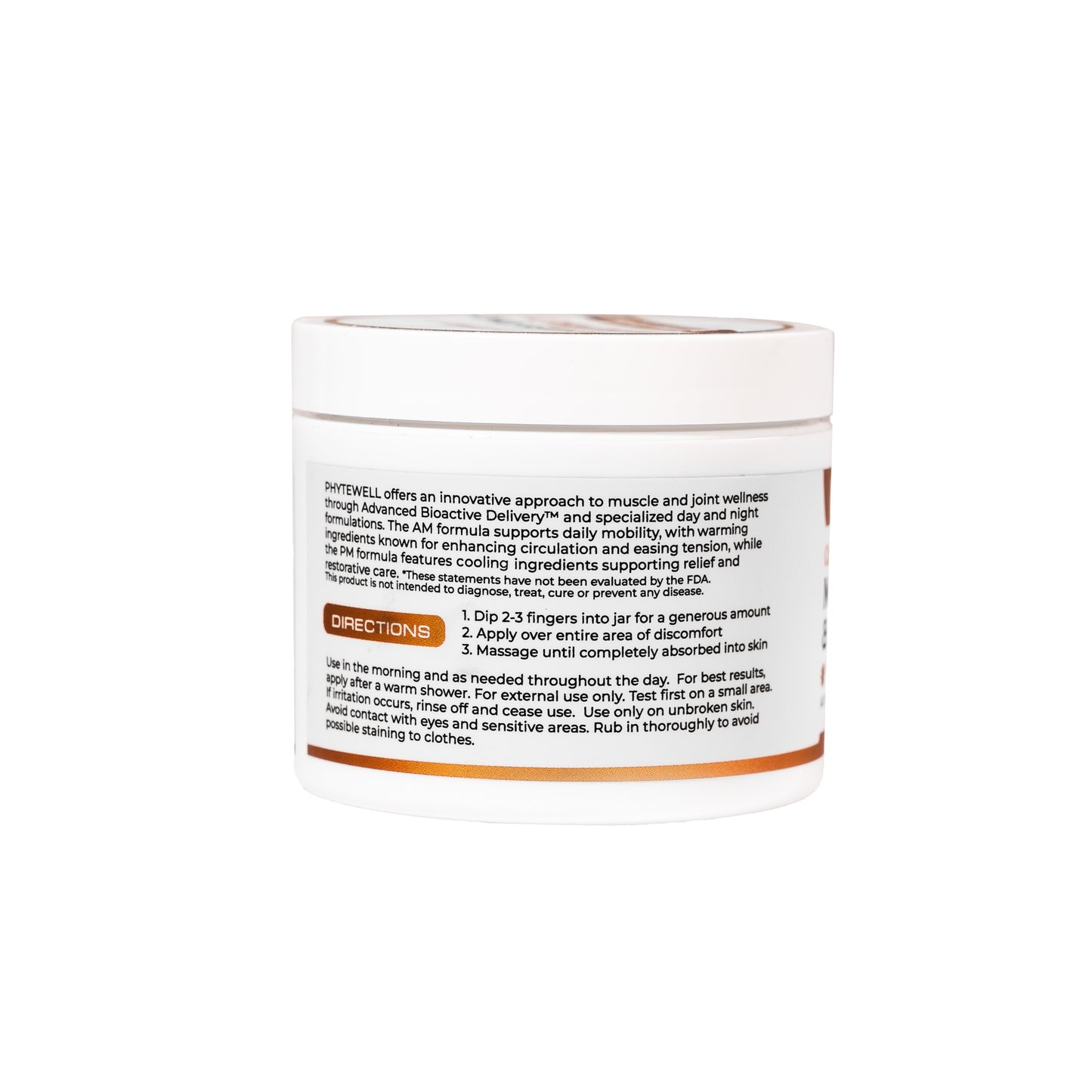 Muscle & Joint Relief
