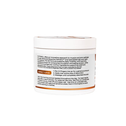 Muscle & Joint Relief