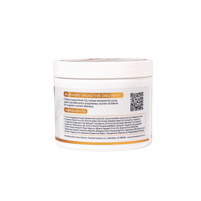 Muscle & Joint Relief