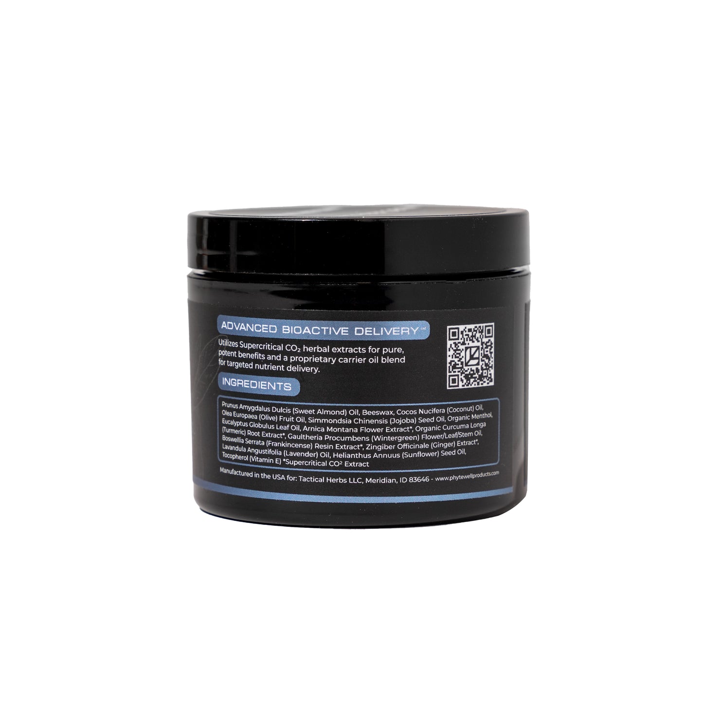 Muscle Relief Cream