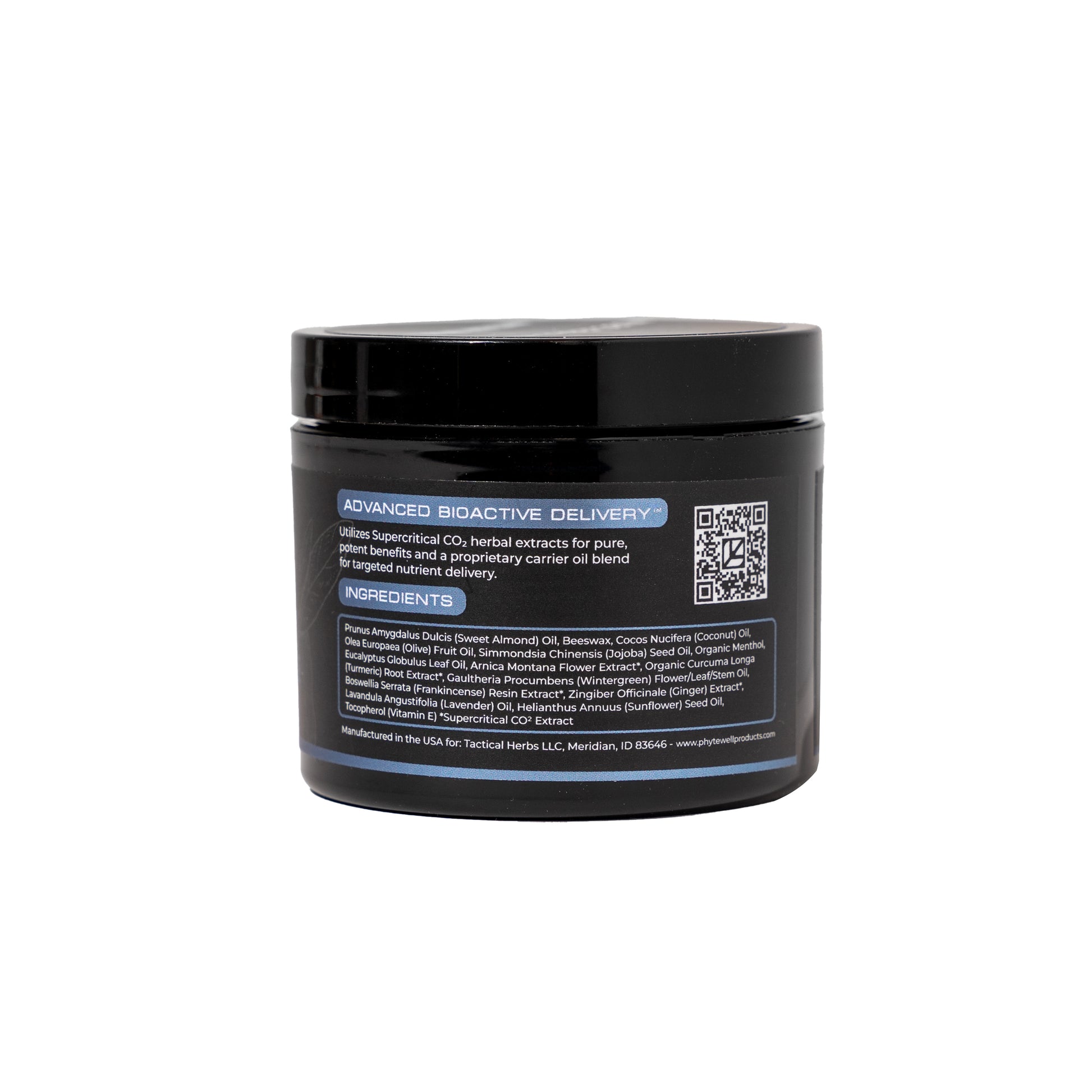 Muscle Relief Cream