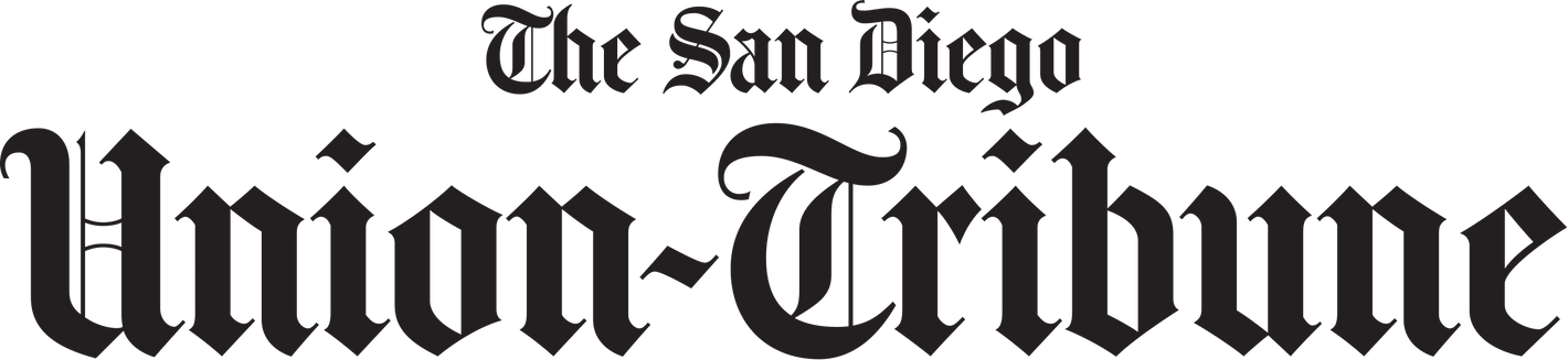 The_San_Diego_Union-Tribune